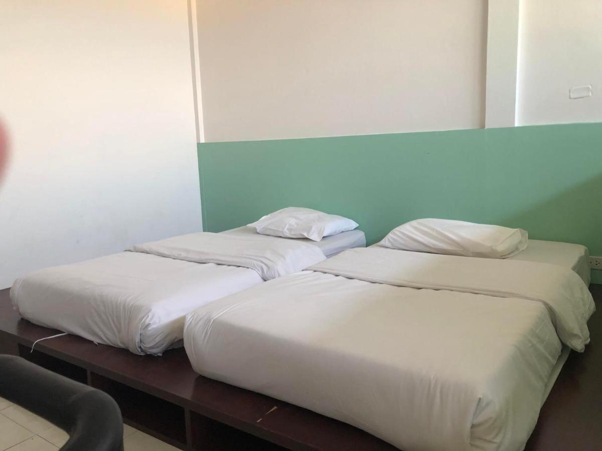 Hotel Floral Shire Suvarnabhumi Airport - Sha Extra 3*