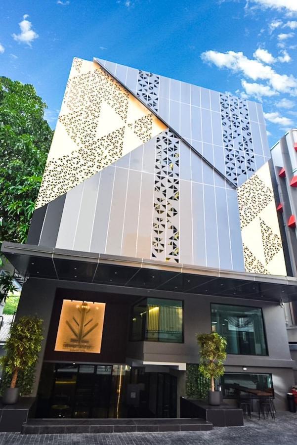 Park Pratunam By Pcl Hotell 3*