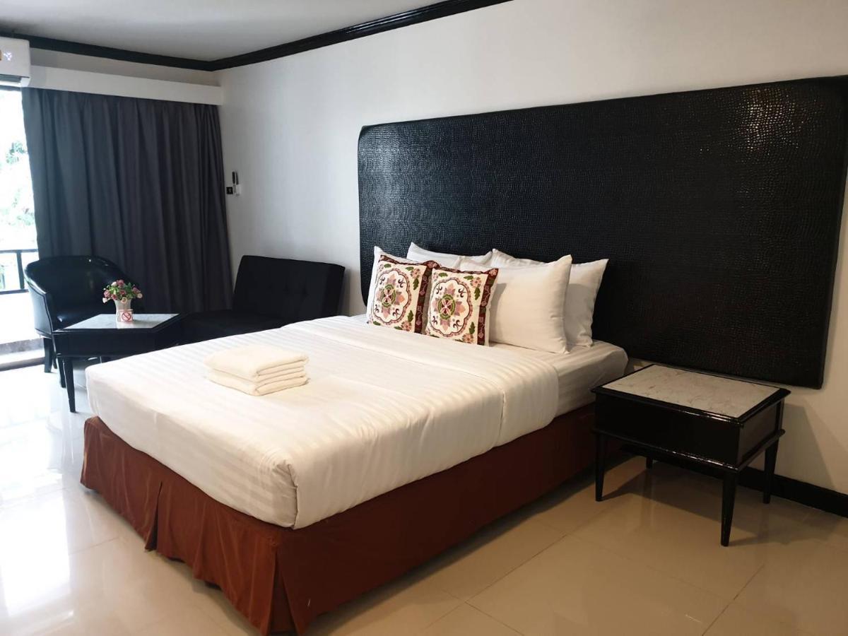 Hotel Town In Town Gardent