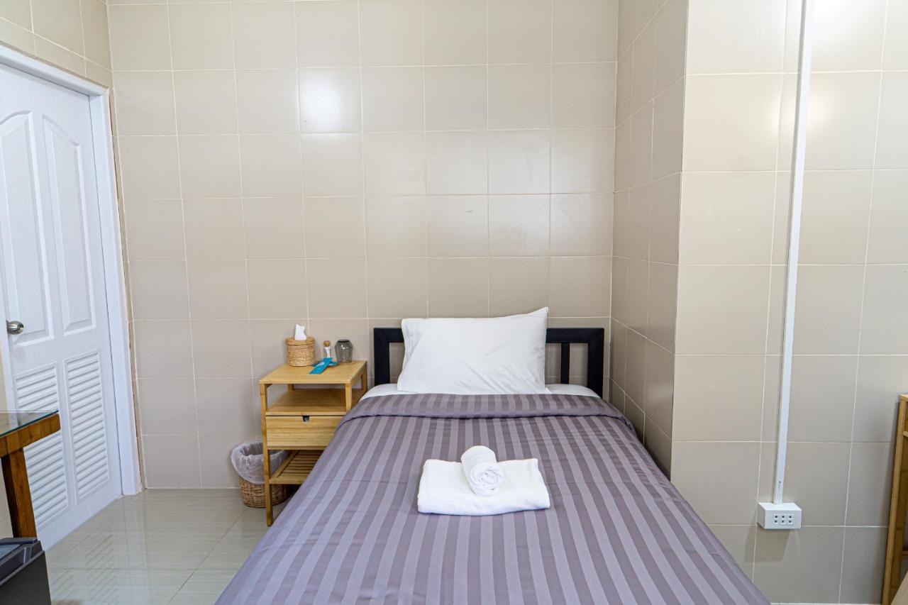Lo-ha Guest House, Contactless Check-in Vandrerhjem *