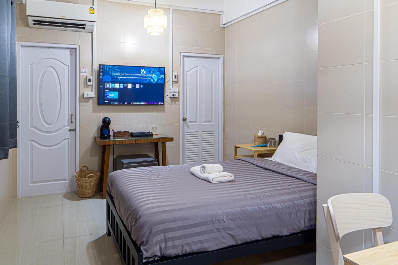 Lo-ha Guest House, Contactless Check-in Vandrerhjem