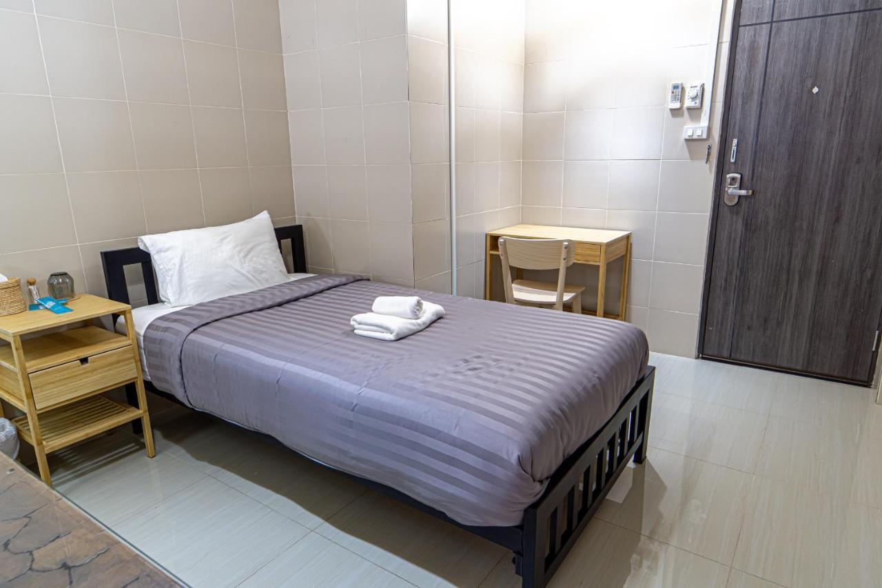 Vandrerhjem Lo-ha Guest House, Contactless Check-in