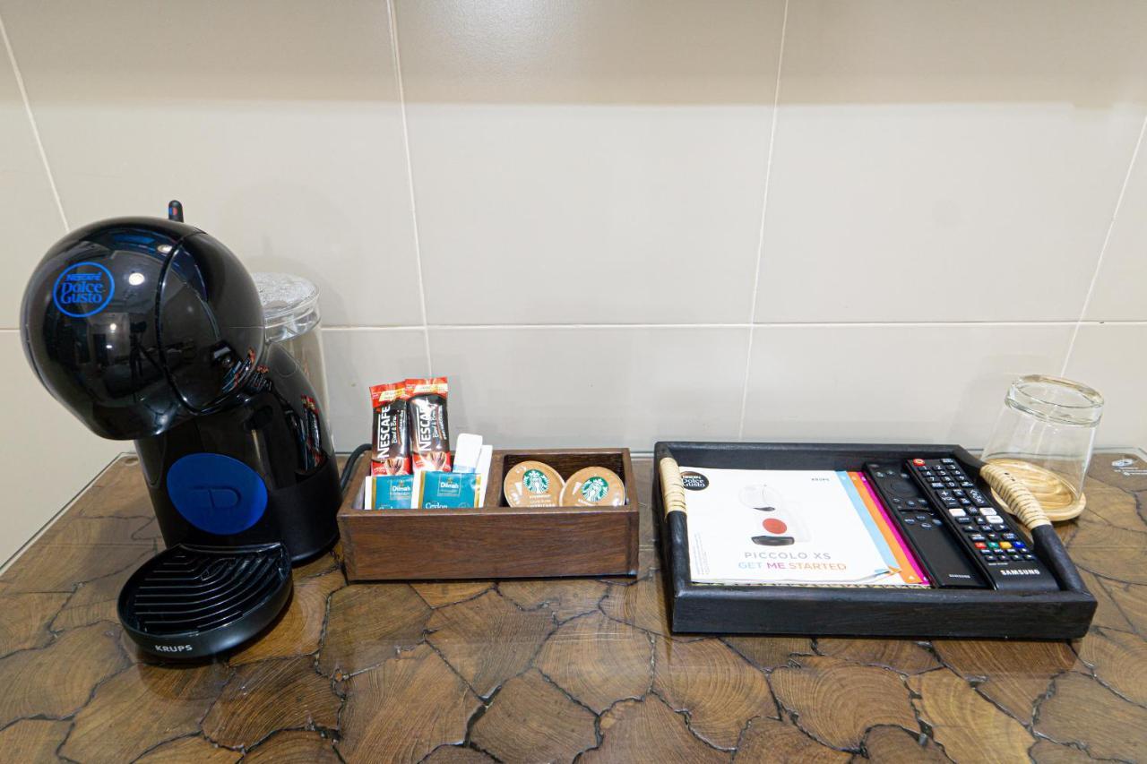 Vandrerhjem Lo-ha Guest House, Contactless Check-in Bangkok