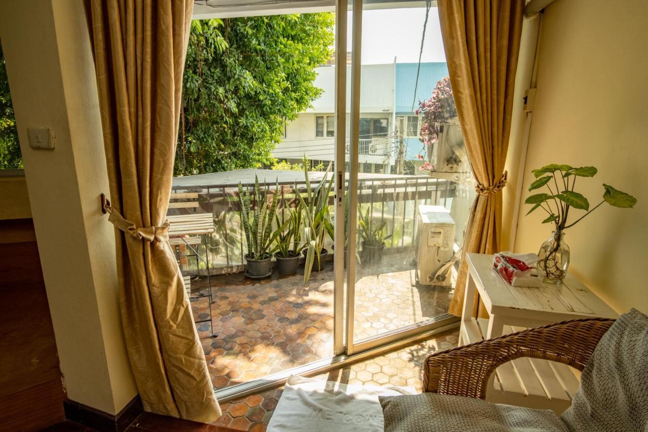 Home16 Sukhumvit16 Nhà trọ Bangkok