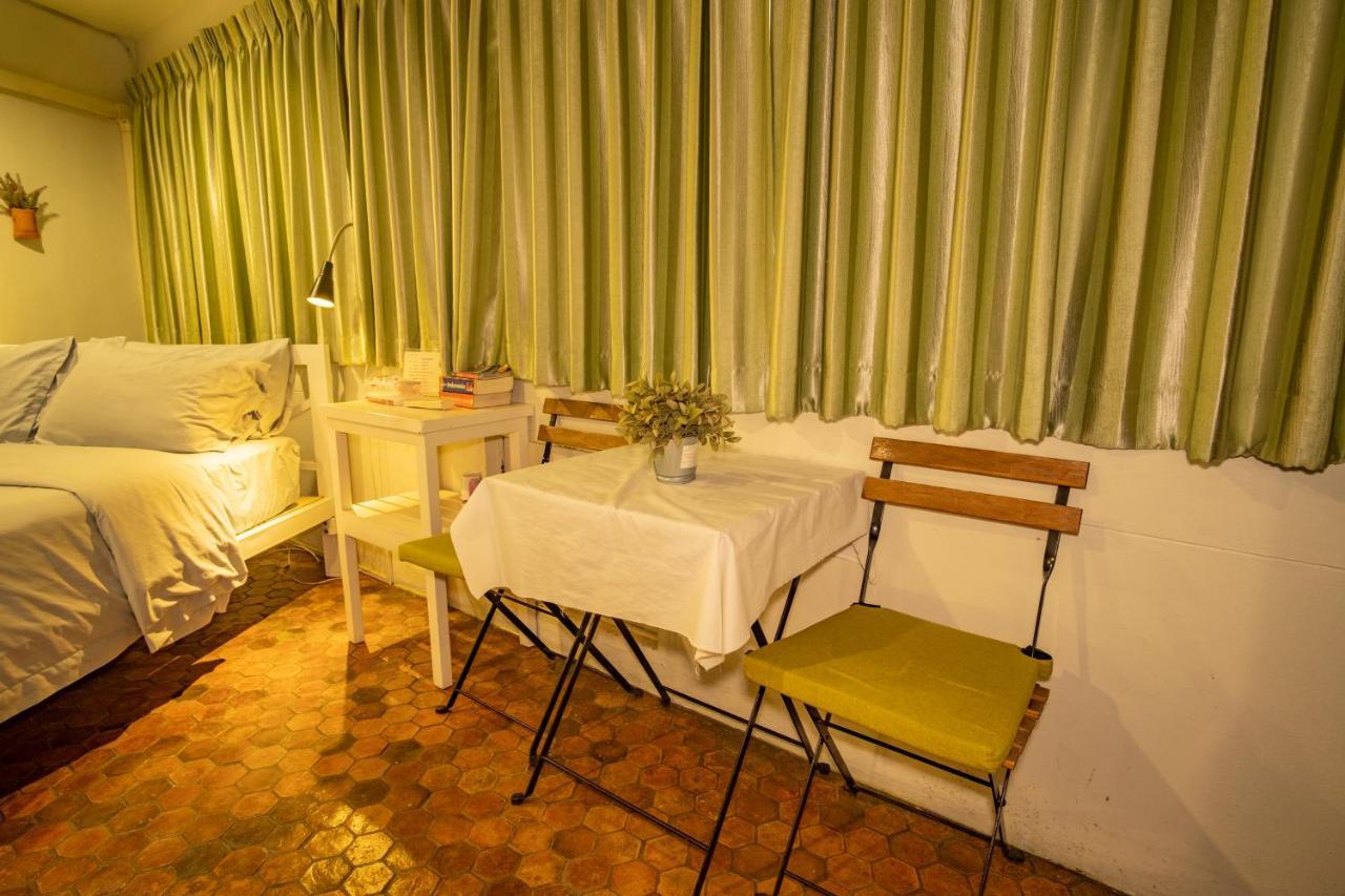 Nhà trọ Home16 Sukhumvit16 Bangkok