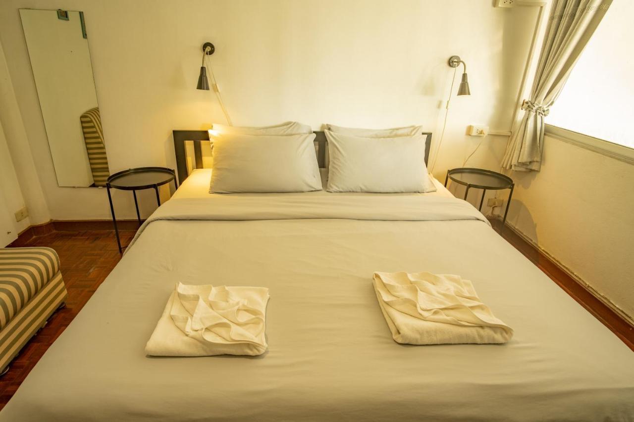 Home16 Sukhumvit16 Nhà trọ Bangkok