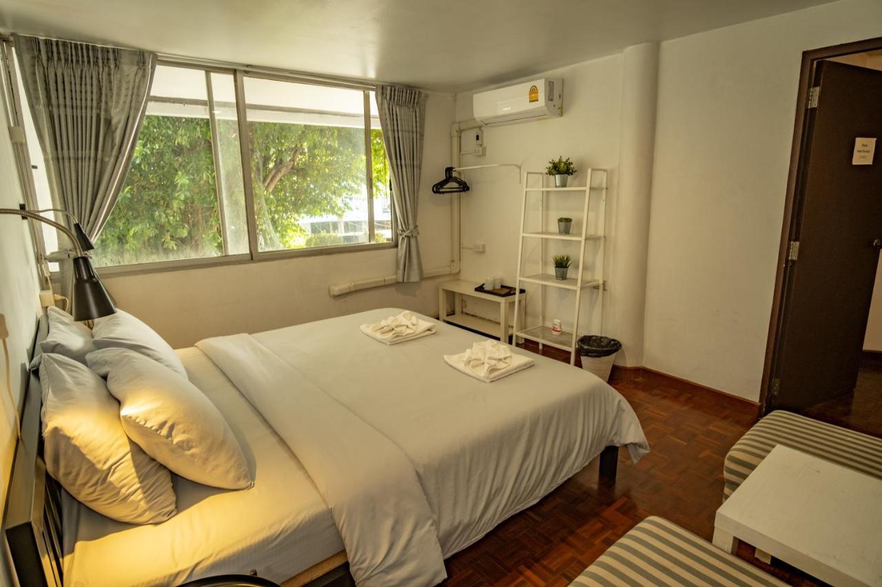 Nhà trọ Home16 Sukhumvit16