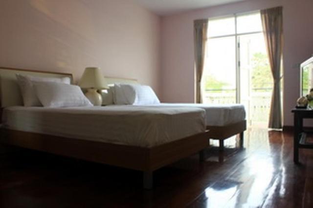 Baan Manusarn 2* Banguecoque