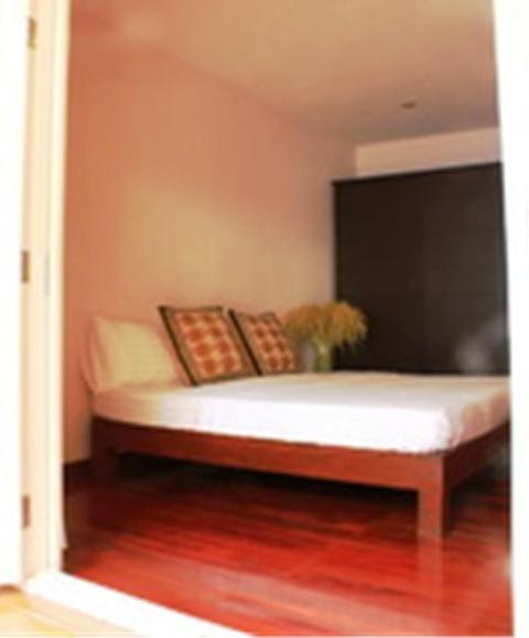 Baan Manusarn Acomodação com café da manhã 