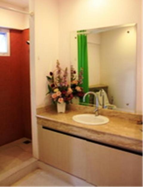 Baan Manusarn 2* Banguecoque