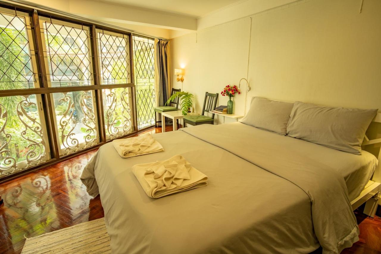 Nhà trọ Home16 Sukhumvit16 *