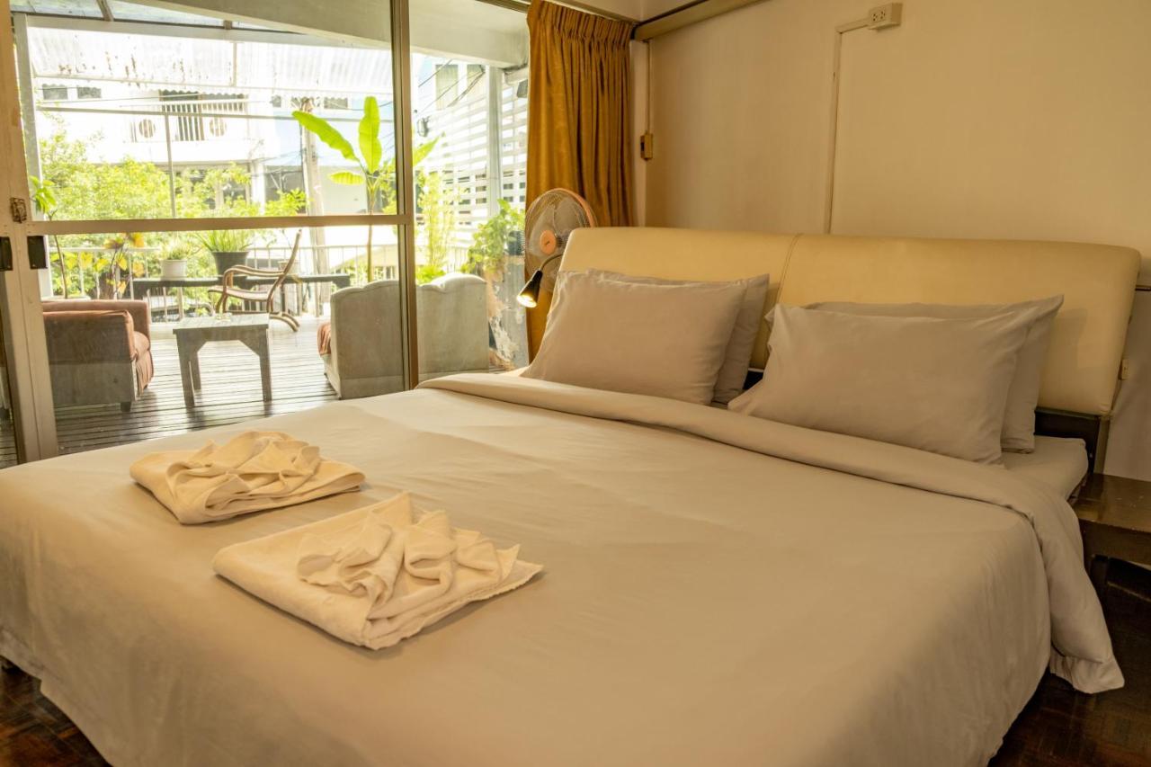Home16 Sukhumvit16 Nhà trọ