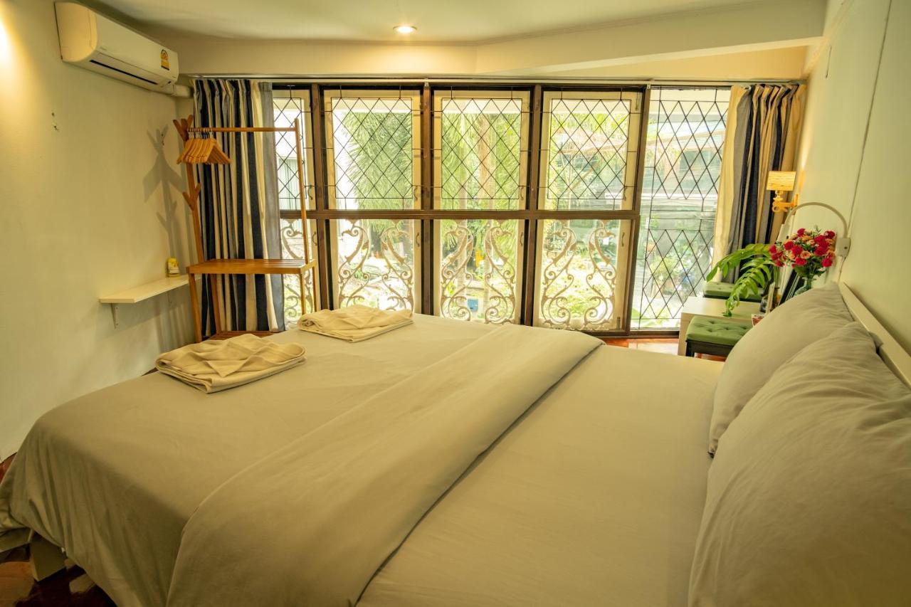 Nhà trọ Home16 Sukhumvit16