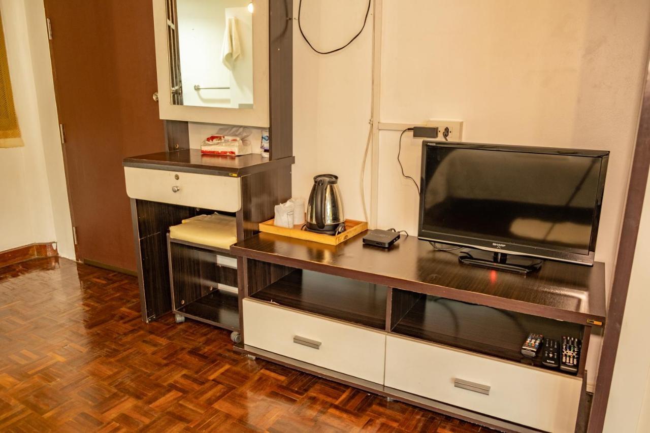 Home16 Sukhumvit16 Nhà trọ *