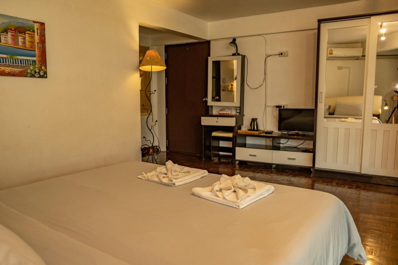 Home16 Sukhumvit16 Nhà trọ Bangkok