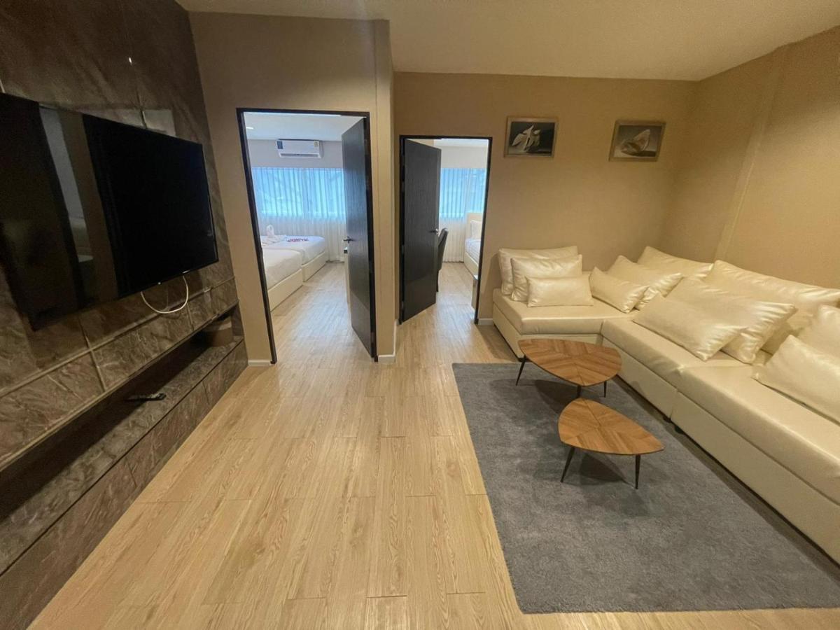 Masa الماسة شارع العرب Hotell
