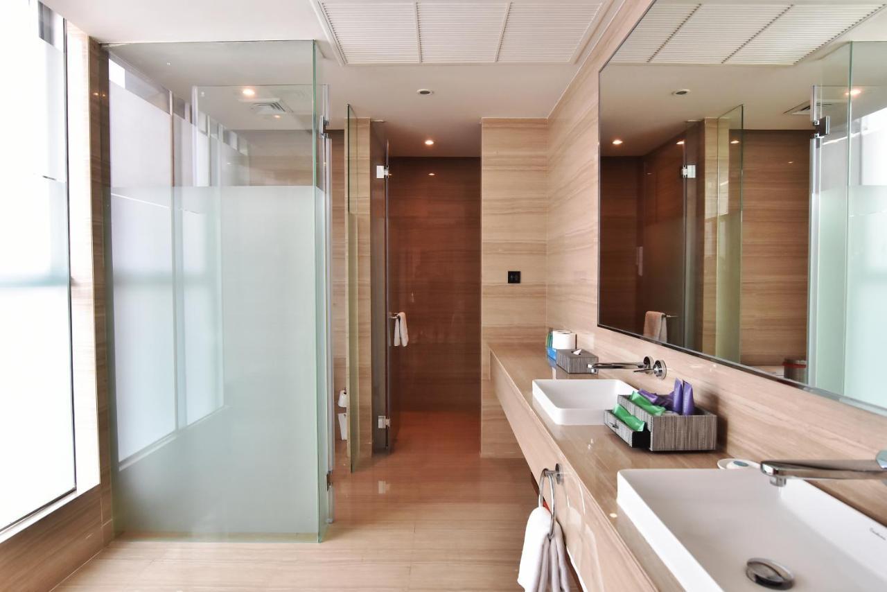 Lancaster Hotell Bangkok