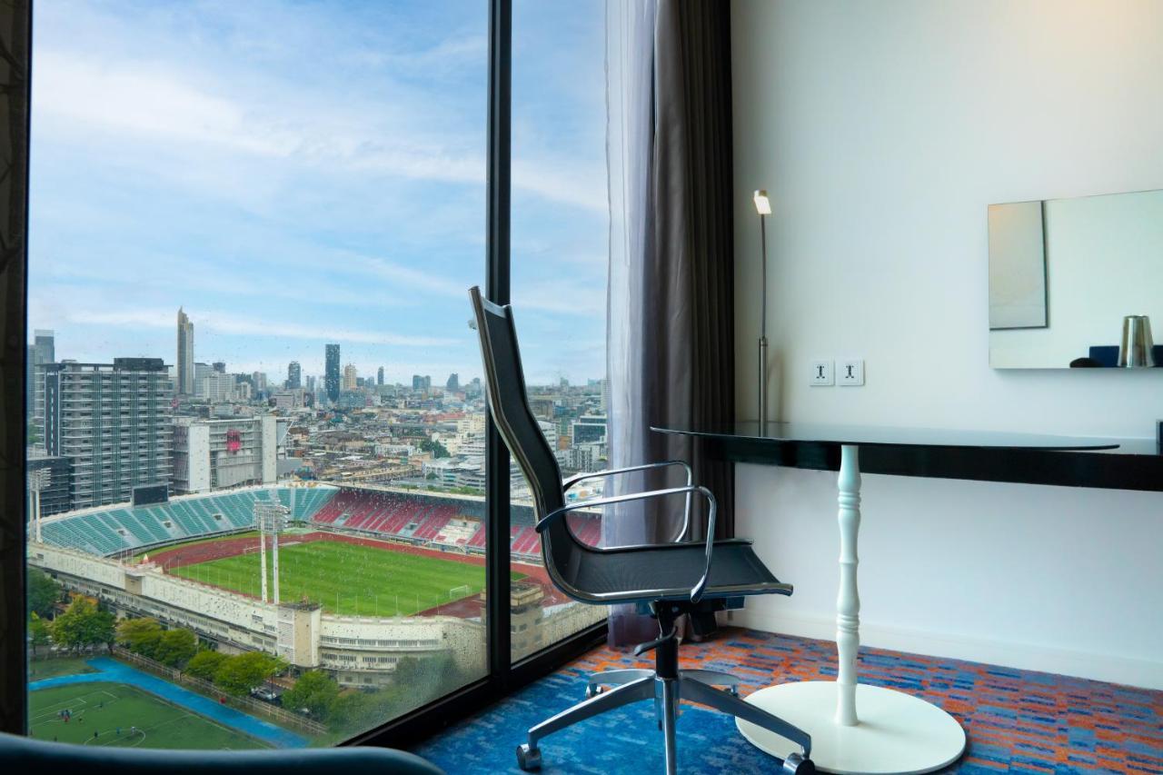 Hotel Express Siam By Ihg Bangkok