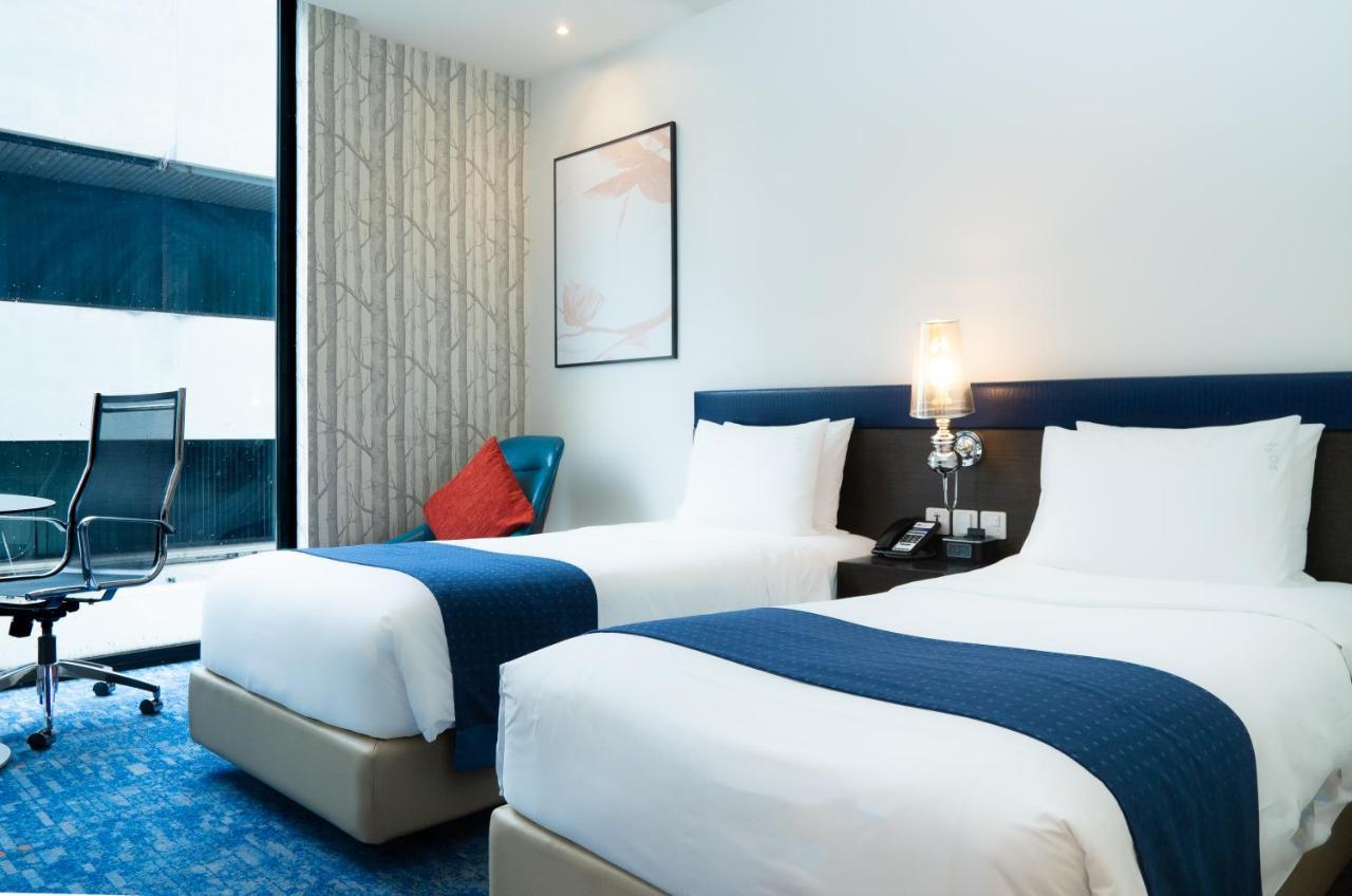 Hotel Express Siam By Ihg