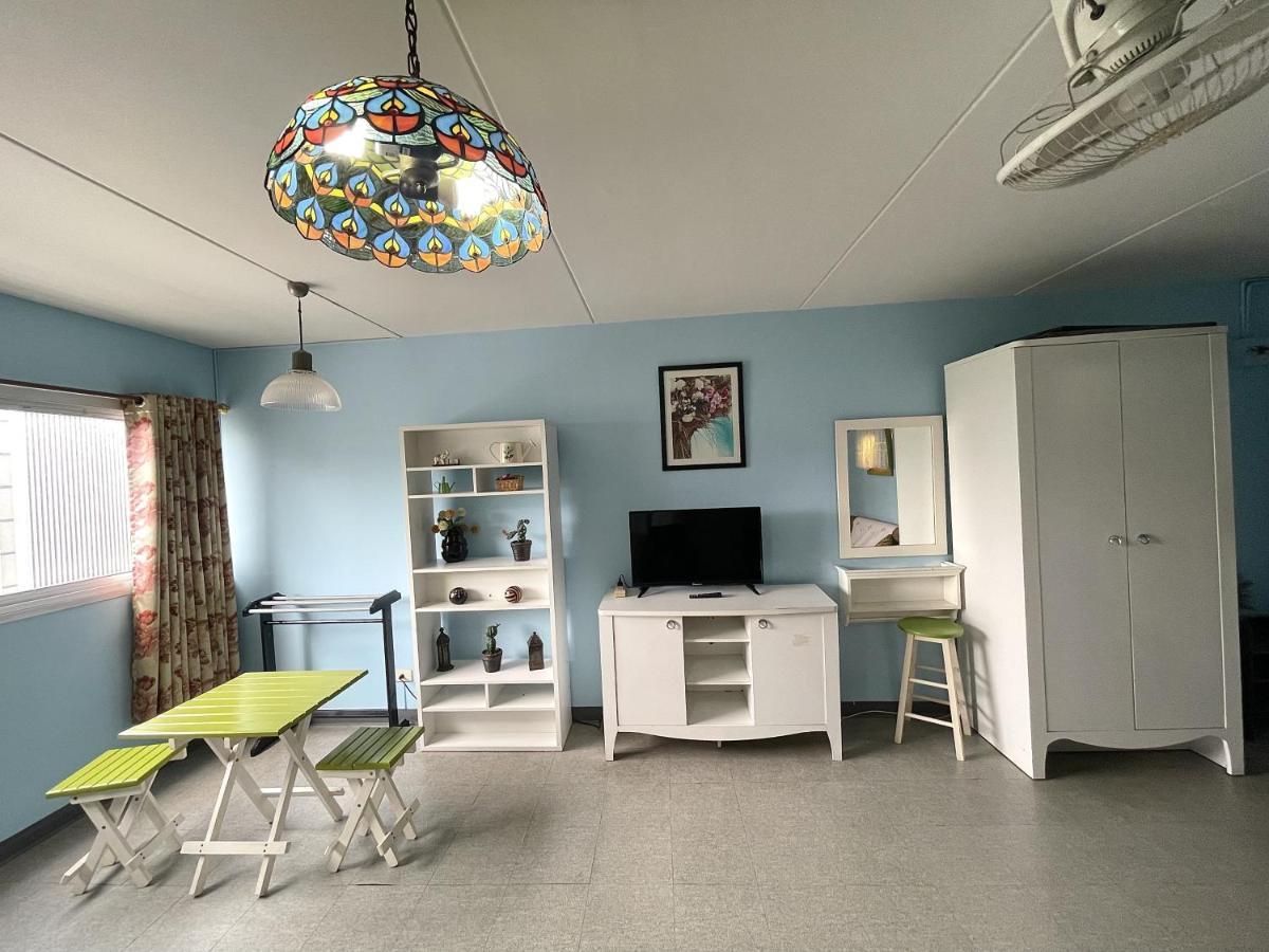 Apartment Popular C3 Muangthong By Miles