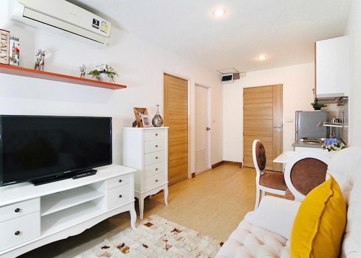 Apartamento Town Sukhumvit 71