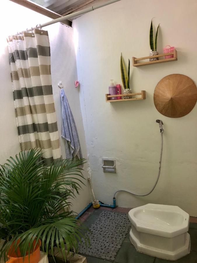 Onnut Pool Homestay Gasthuis *