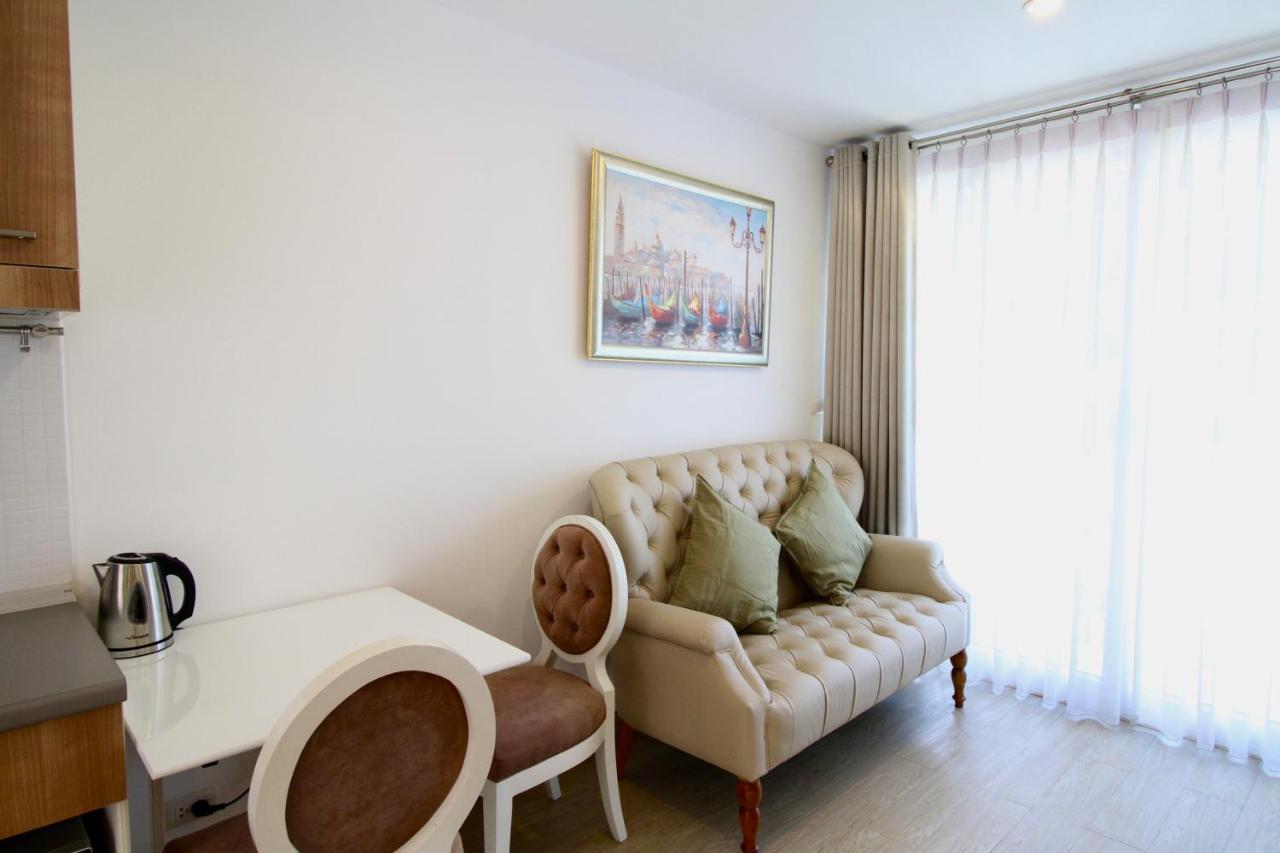 Apartamento Town Sukhumvit 71