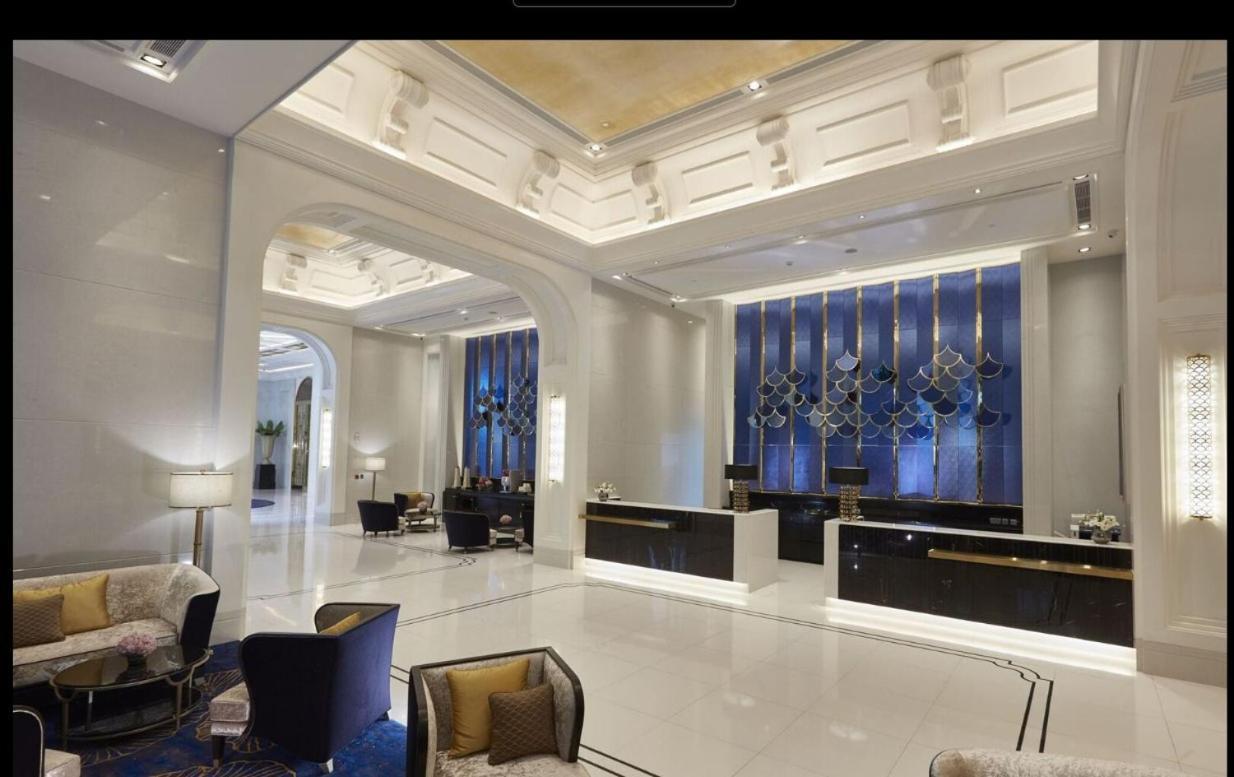 Grande Centre Point Sukhumvit 55 Thong Lo - Sha 5*