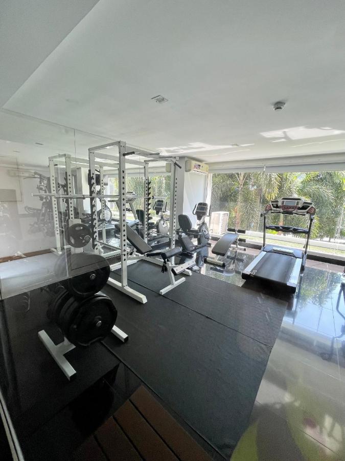 Apartamento Town Sukhumvit 71