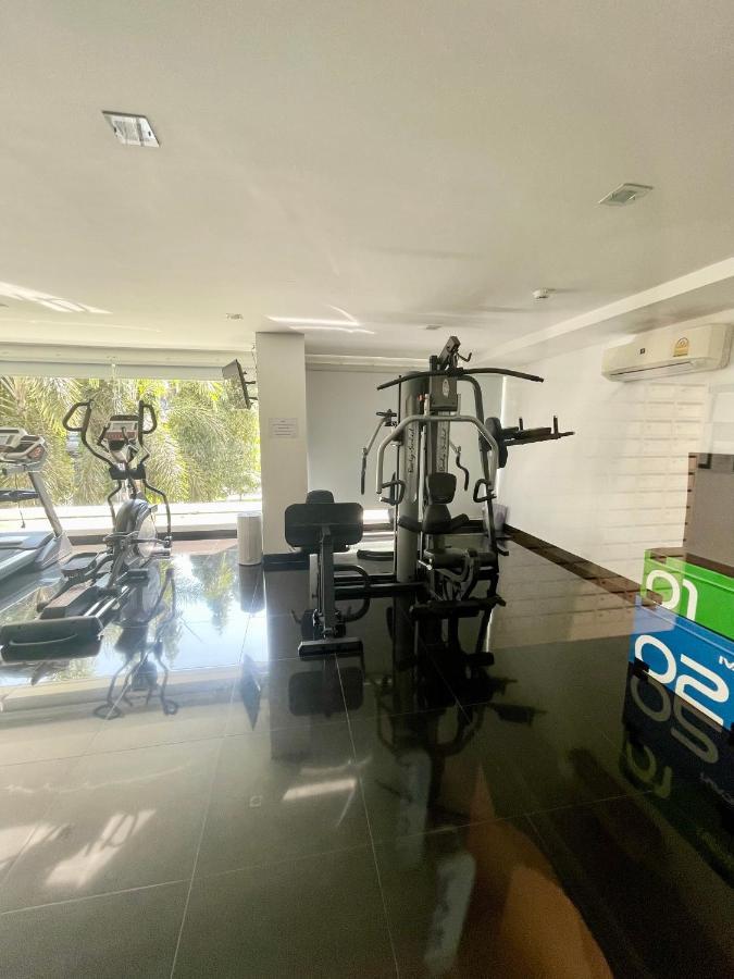 Apartamento Town Sukhumvit 71 *