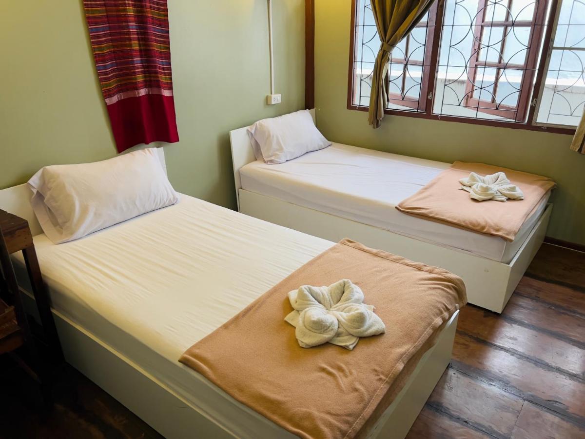 Donmueang Boutique House Donmueang Airport Affittacamere Bangkok