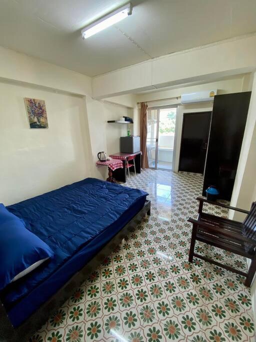 Ratanawong Place 823 Banguecoque