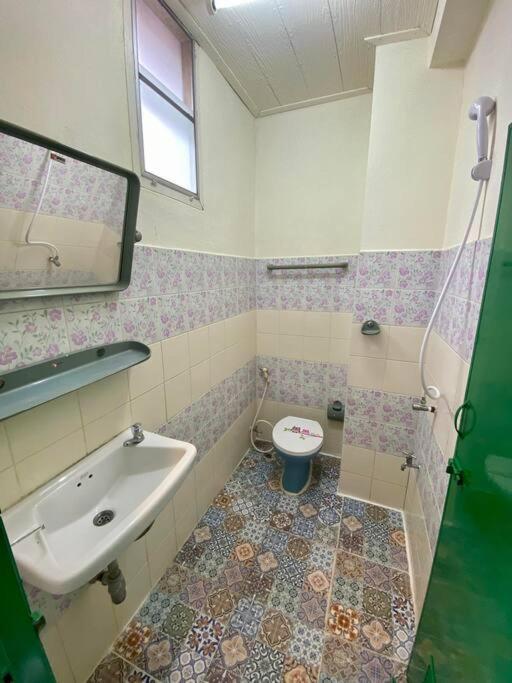 Ratanawong Place 510 Appartamento