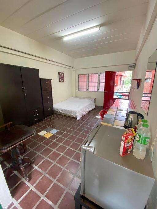 Apartamento Ratanawong Place 510 *