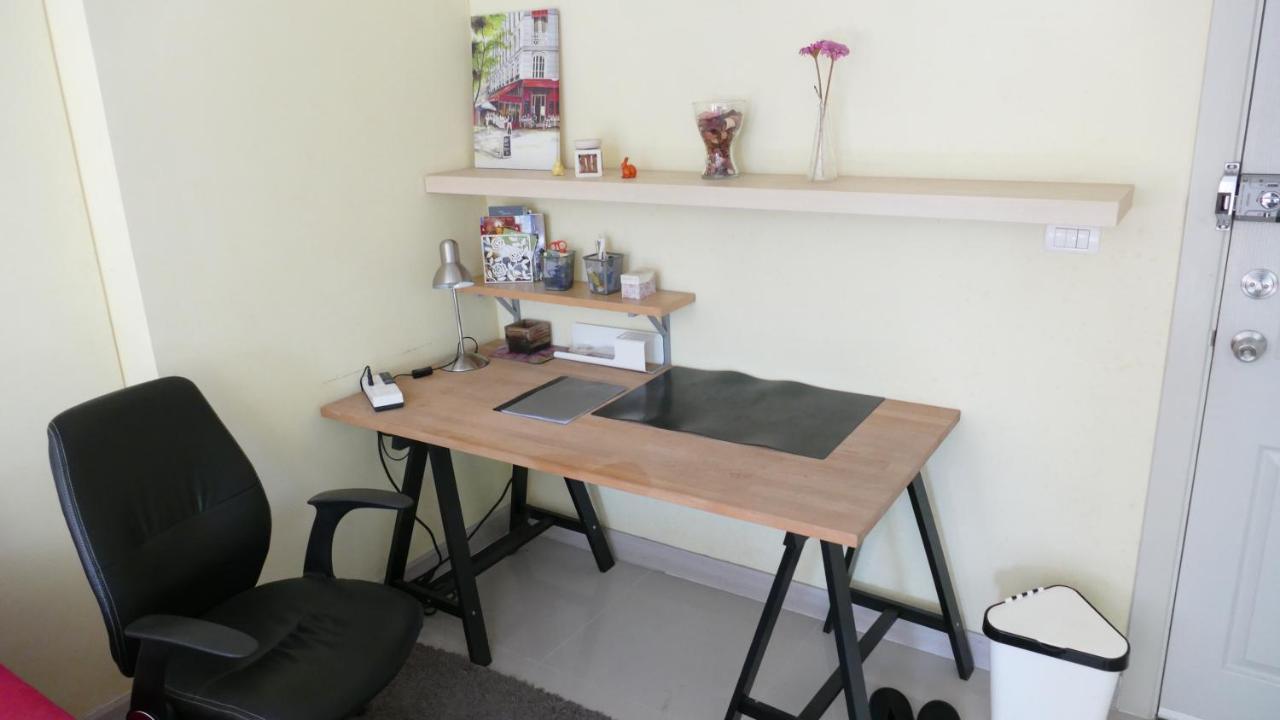 Sundowner Sukhumvit Apartamento Bangkok