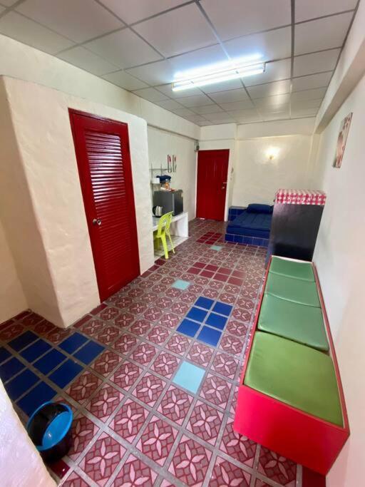 Apartment Ratanawong Place 304 *
