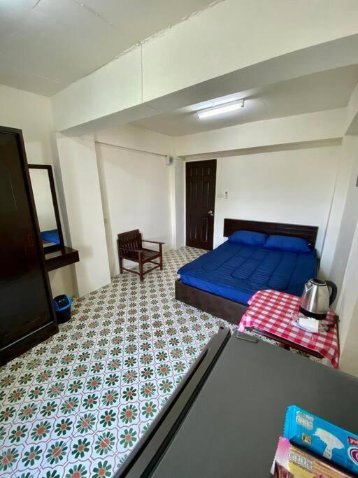Ratanawong Place 823 Apartamento