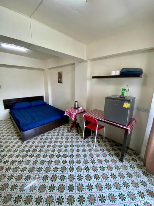 Ratanawong Place 823 Apartamento Banguecoque