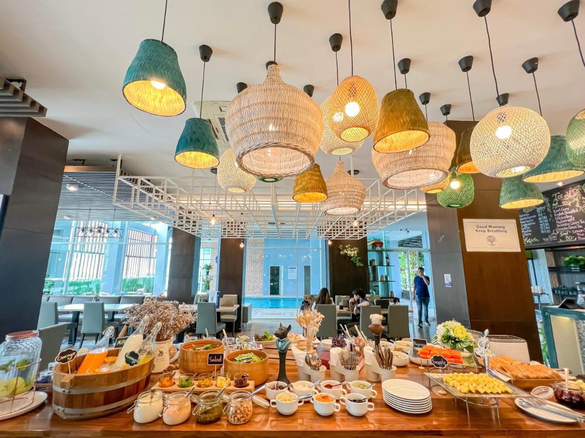 Hotell Kokotel Dheva Thonglor