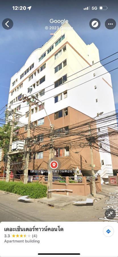 Renovated Loft Style Pangsapuri