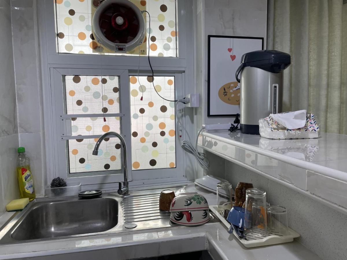 A4 Dindaeng Apartemen Bangkok
