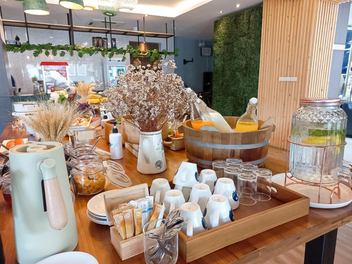 Hotell Kokotel Dheva Thonglor 4*