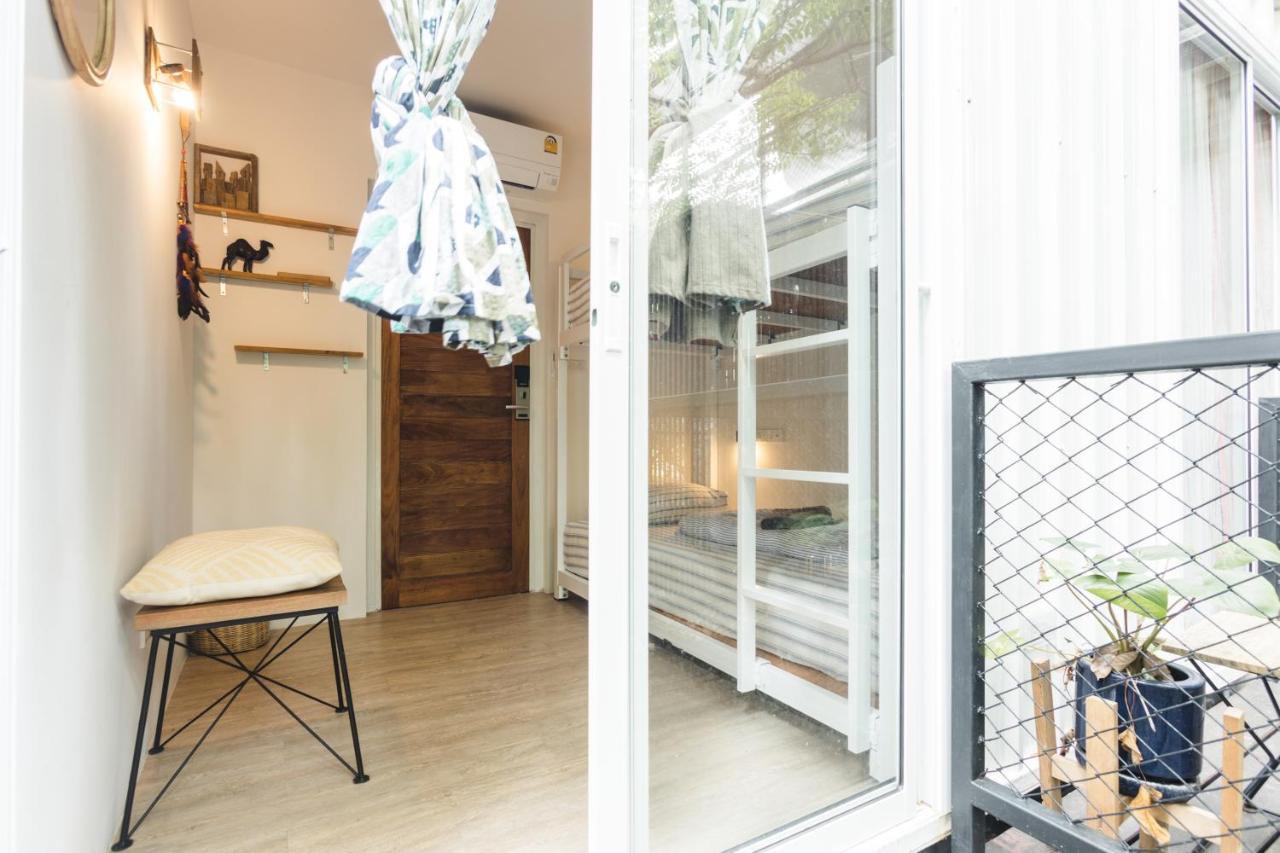 Hostal The Yard