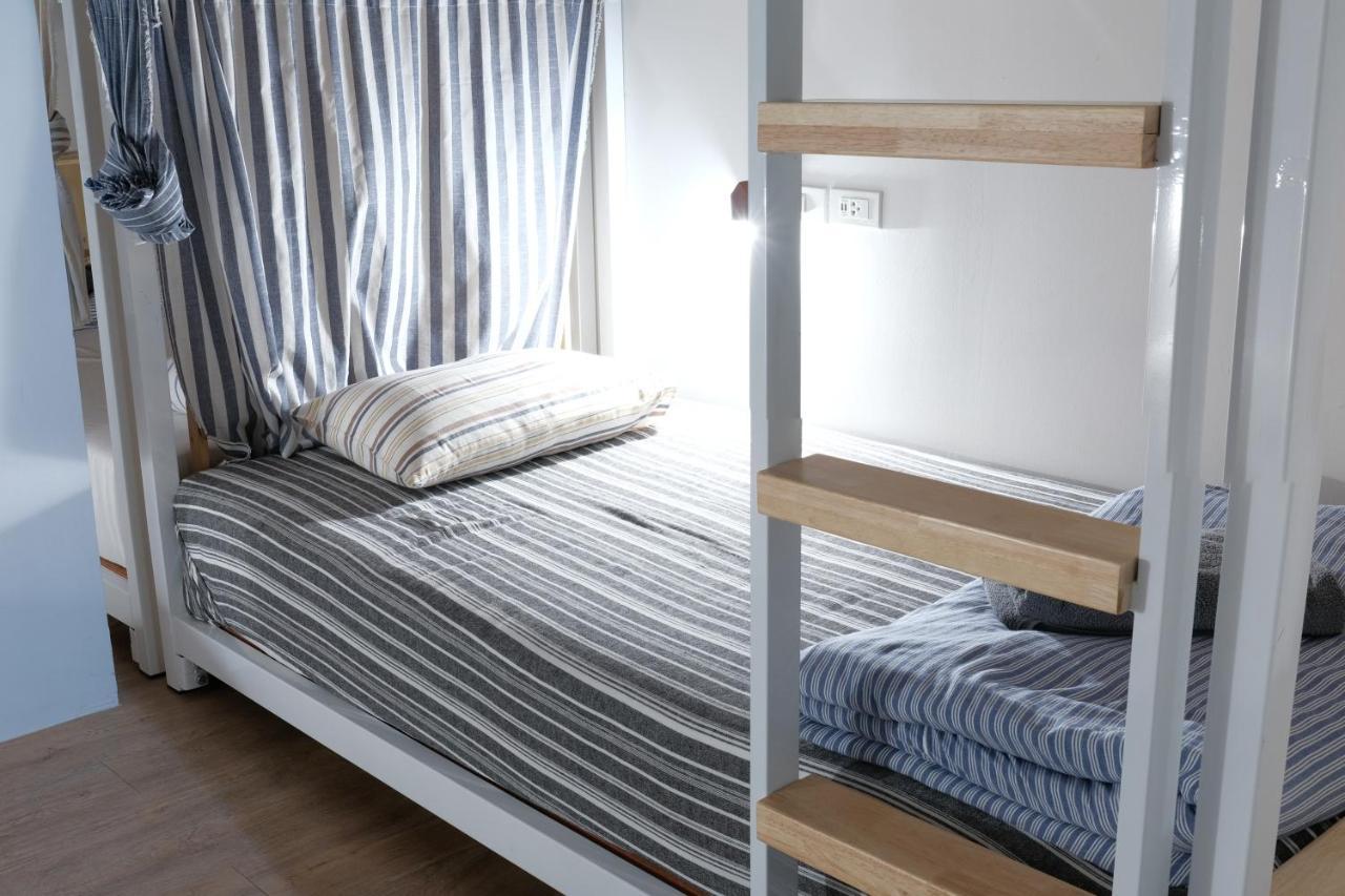 Hostal The Yard *