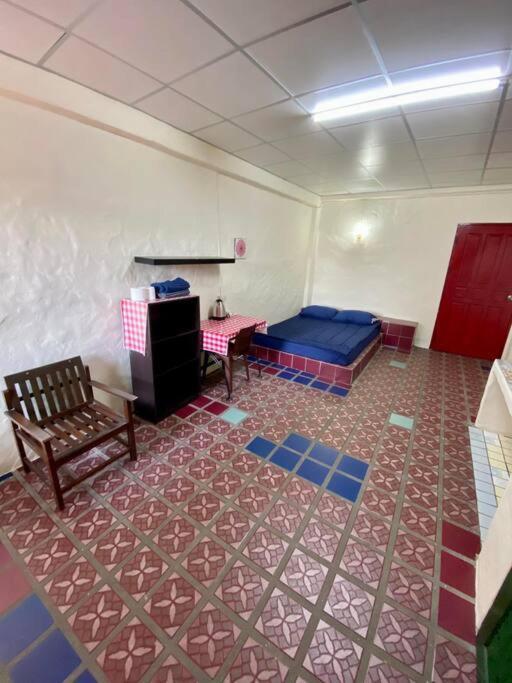 Apartment Ratanawong Place 403 Bangkok