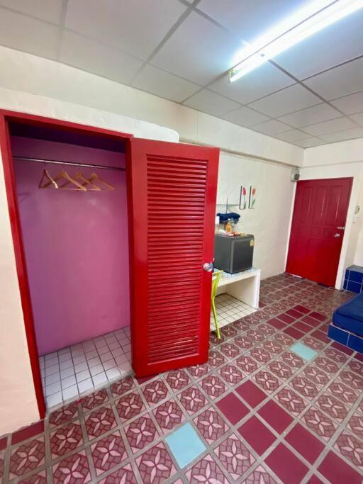 Ratanawong Place 304
