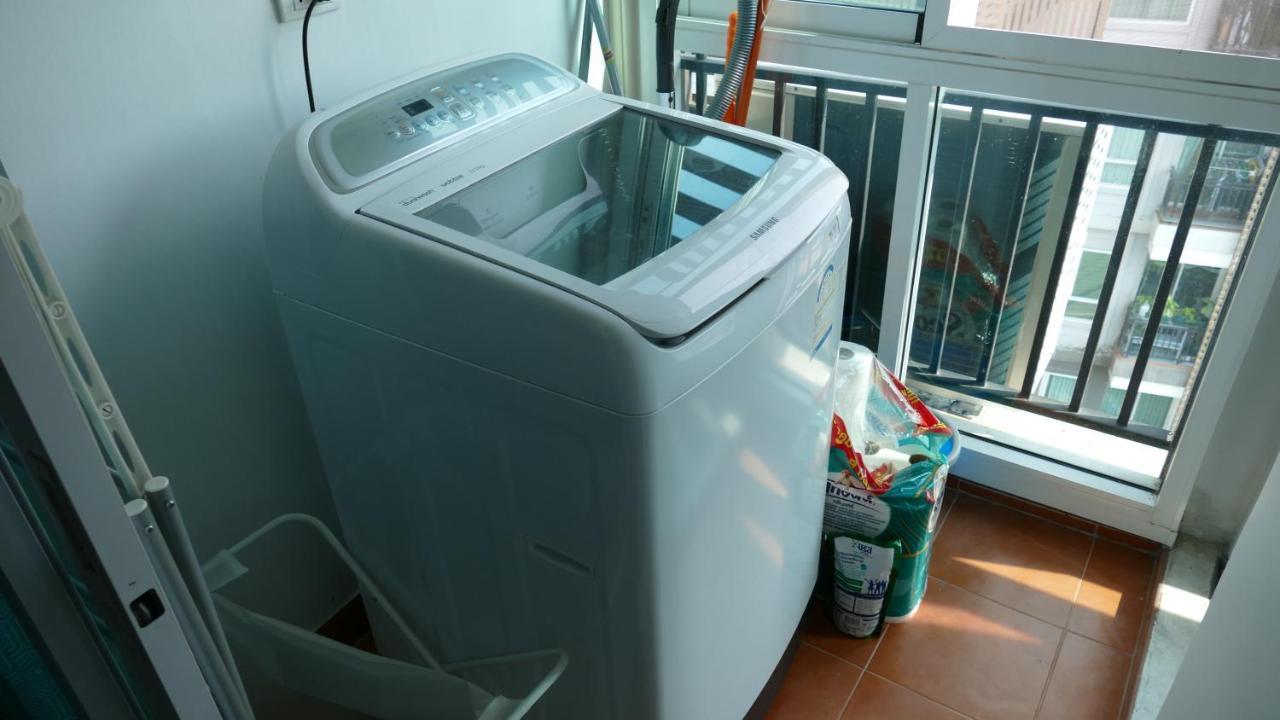 Apartamento Sundowner Sukhumvit *