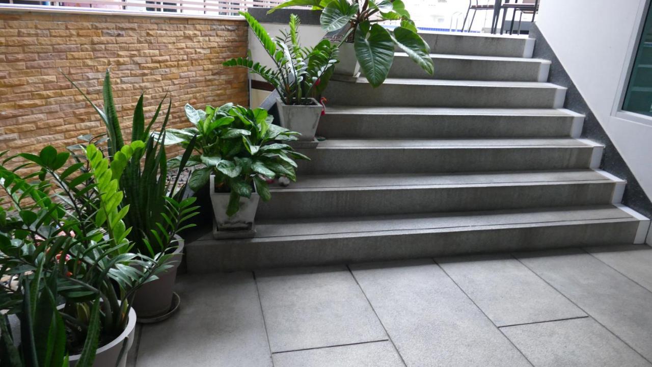 Apartamento Sundowner Sukhumvit