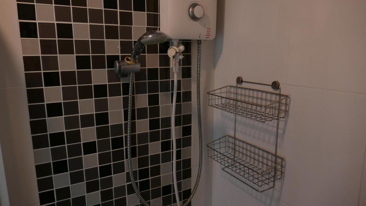 Sundowner Sukhumvit Apartamento