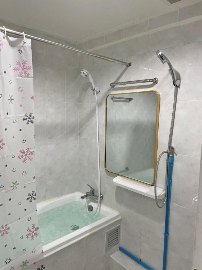 A4 Dindaeng Apartemen
